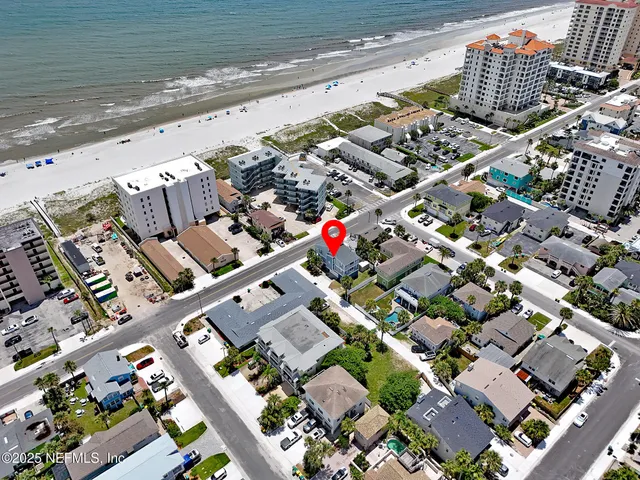 $1,499,000 | 724 1st Street South, Jacksonville Beach, FL 32250
