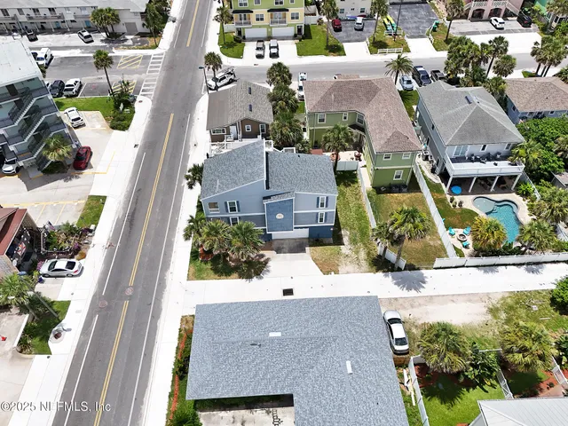 $1,499,000 | 724 1st Street South, Jacksonville Beach, FL 32250