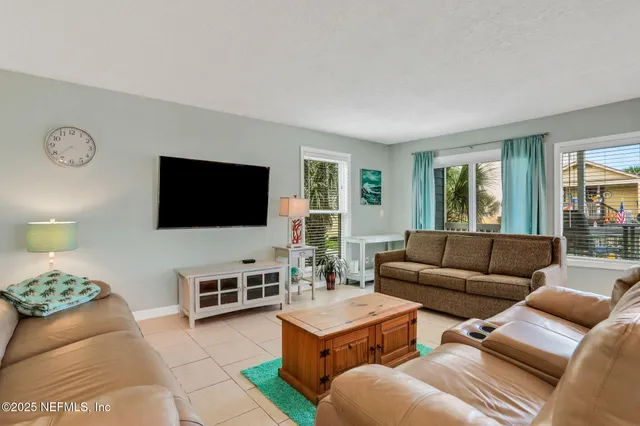 $1,499,000 | 724 1st Street South, Jacksonville Beach, FL 32250