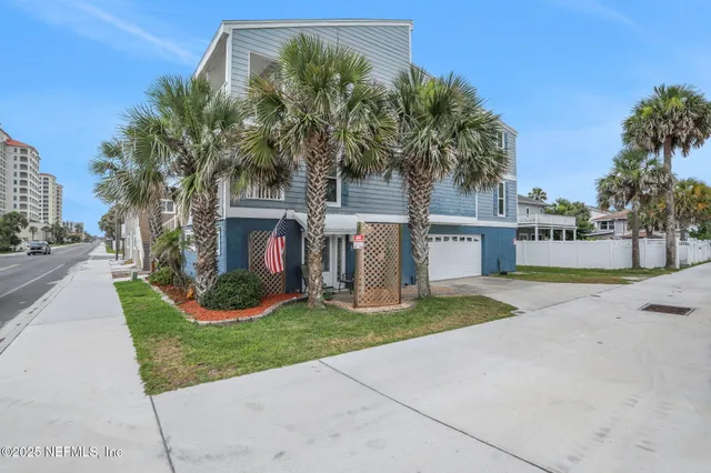 $1,499,000 | 724 1st Street South, Jacksonville Beach, FL 32250