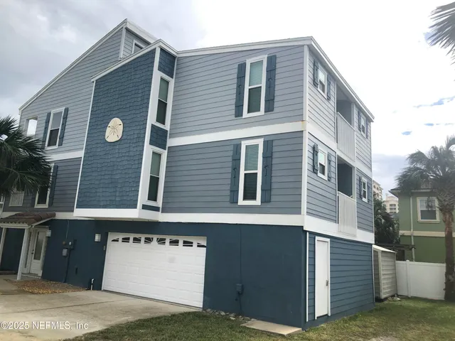 $1,499,000 | 724 1st Street South, Jacksonville Beach, FL 32250