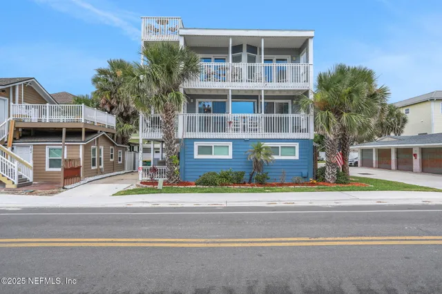 $1,499,000 | 724 1st Street South, Jacksonville Beach, FL 32250