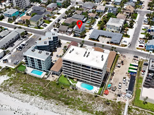 $1,499,000 | 724 1st Street South, Jacksonville Beach, FL 32250