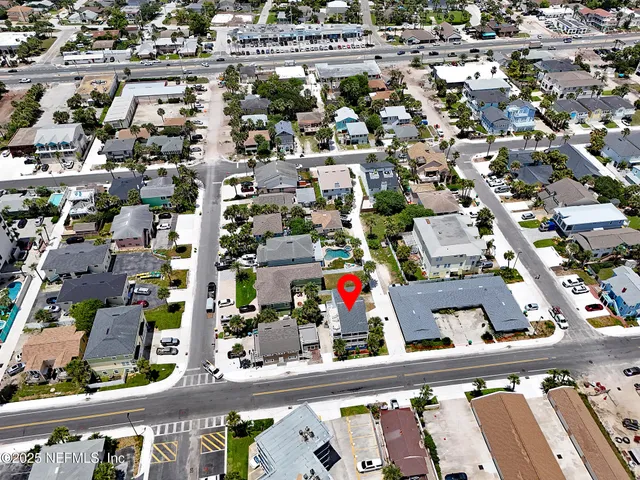 $1,499,000 | 724 1st Street South, Jacksonville Beach, FL 32250