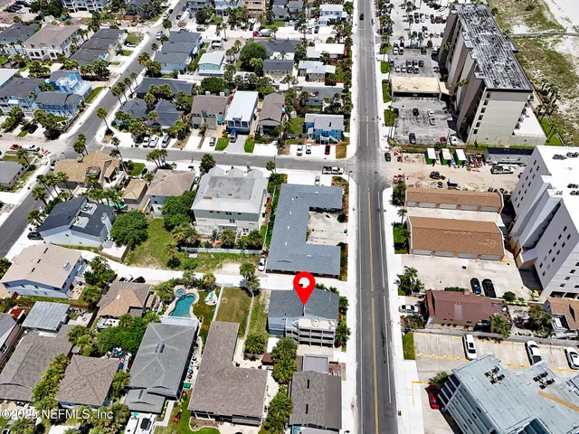 $1,499,000 | 724 1st Street South, Jacksonville Beach, FL 32250