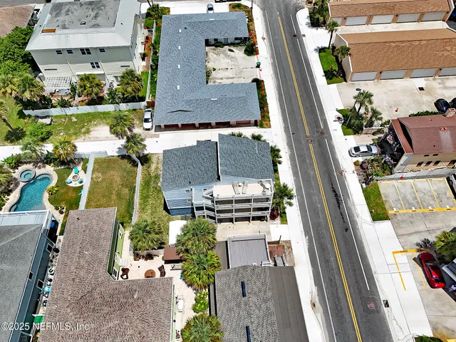 $1,499,000 | 724 1st Street South, Jacksonville Beach, FL 32250