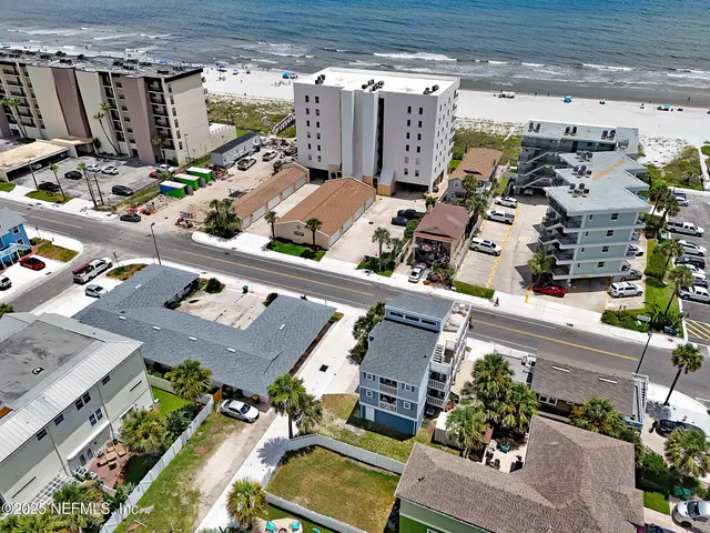 $1,499,000 | 724 1st Street South, Jacksonville Beach, FL 32250