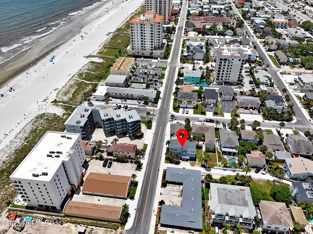 $1,499,000 | 724 1st Street South, Jacksonville Beach, FL 32250