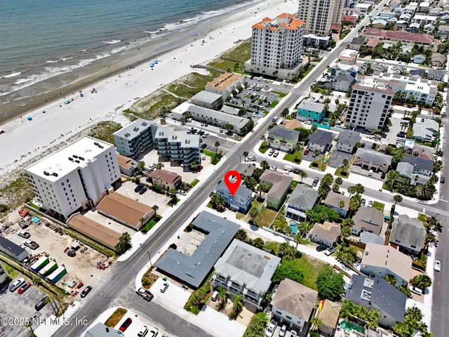 $1,499,000 | 724 1st Street South, Jacksonville Beach, FL 32250
