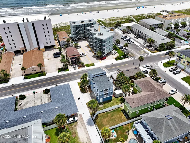 $1,499,000 | 724 1st Street South, Jacksonville Beach, FL 32250