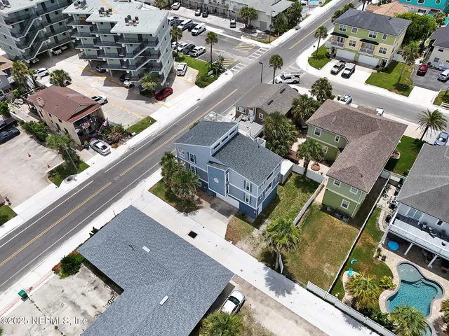 $1,499,000 | 724 1st Street South, Jacksonville Beach, FL 32250