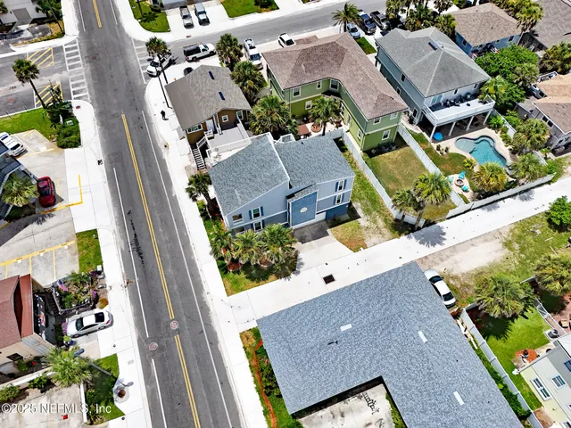 $1,499,000 | 724 1st Street South, Jacksonville Beach, FL 32250