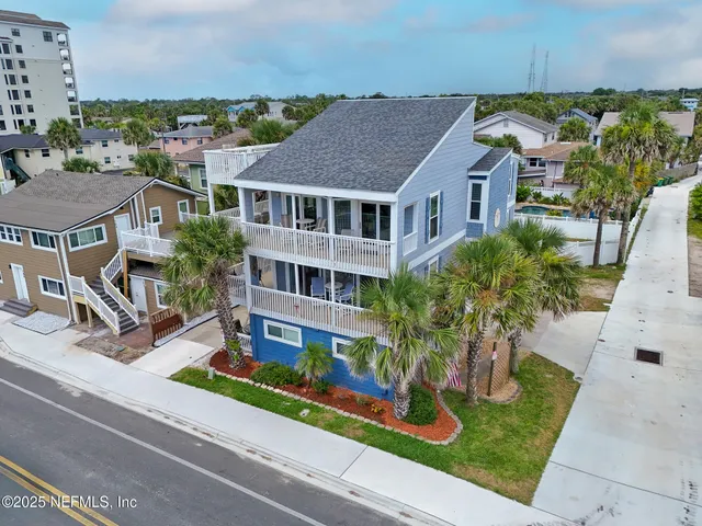 $1,499,000 | 724 1st Street South, Jacksonville Beach, FL 32250