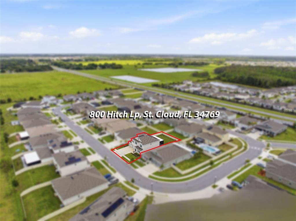800 Hitch Loop St. Cloud, FL 34772 - Photo 45 of 45