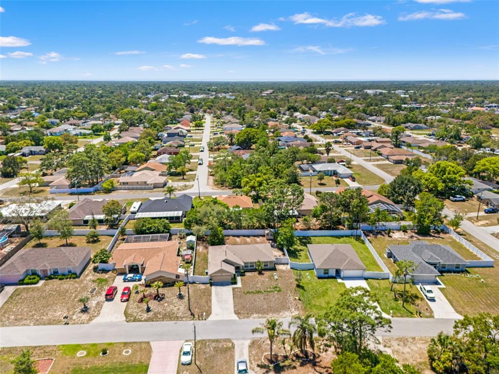 11260 Libby Road Spring Hill, FL 34609 - Photo 20 of 20