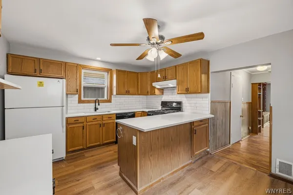 $229,900 | 428 Normal Avenue, Buffalo, NY 14213