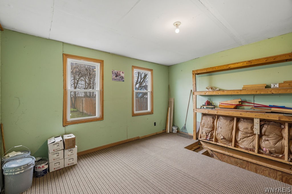 428 Normal Avenue Buffalo, NY 14213 - Photo 26 of 33