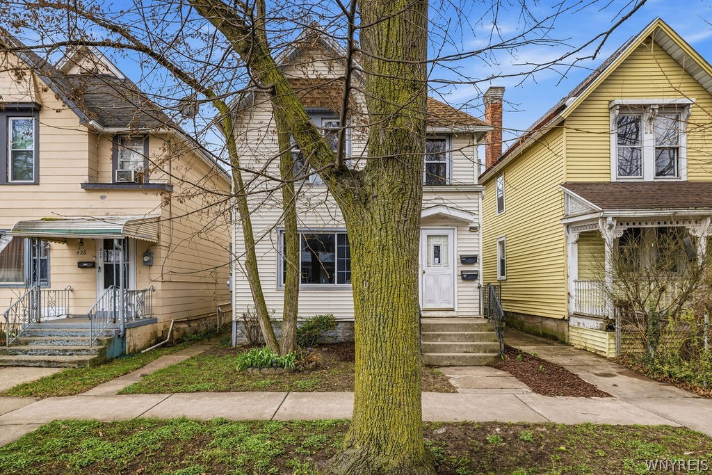 428 Normal Avenue Buffalo, NY 14213 - Photo 33 of 33