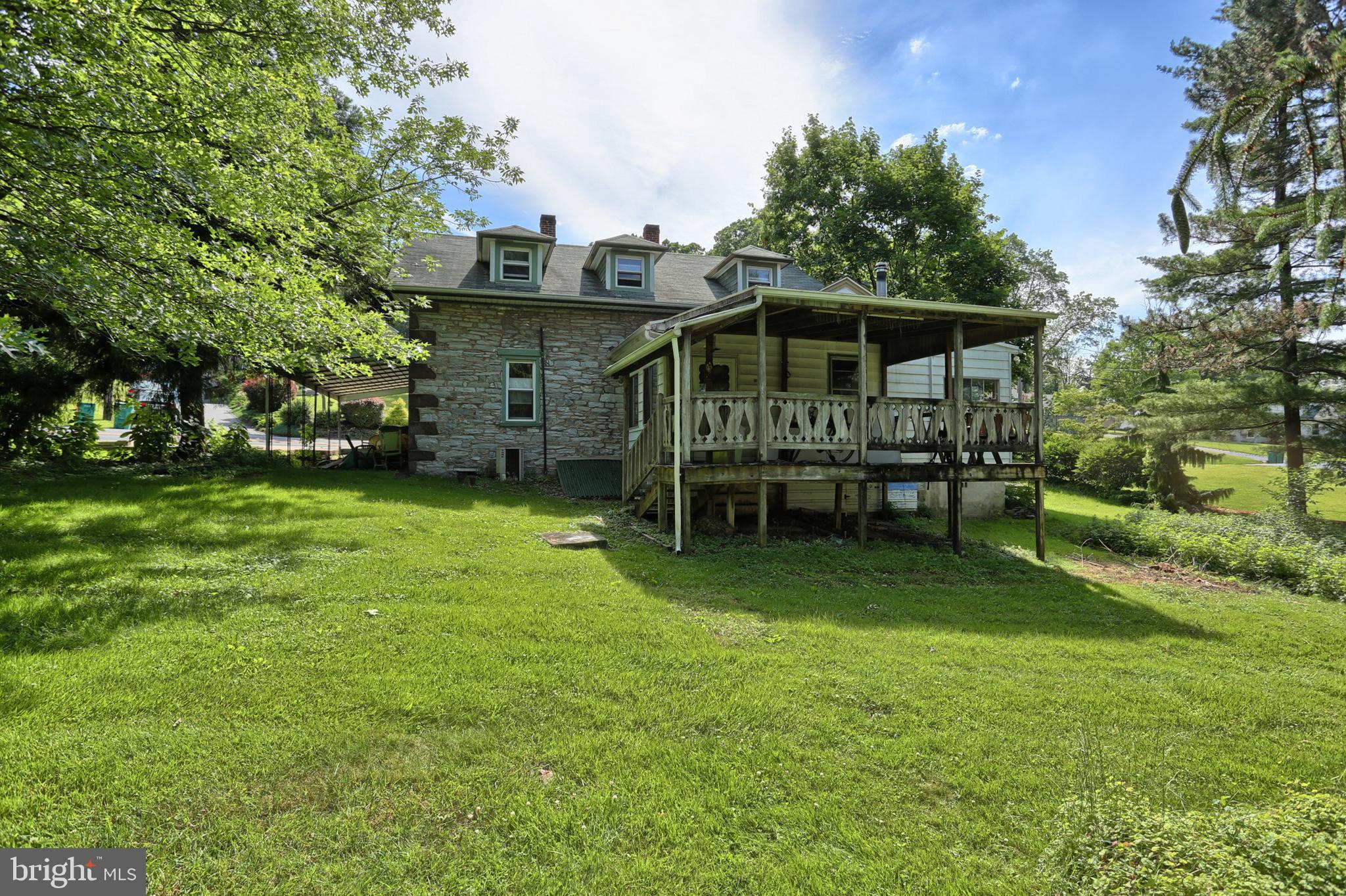 249 Clark Road Hershey, PA 17033 - Photo 18 of 22