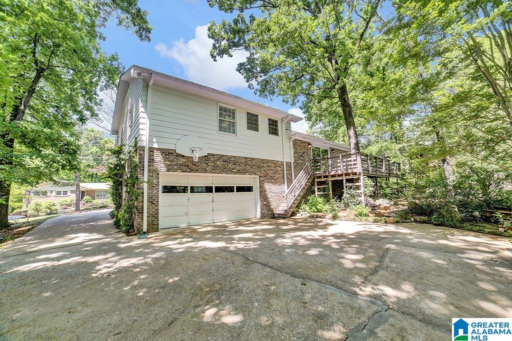 1321 Southhall Road Birmingham, AL 35213 - Photo 21 of 23