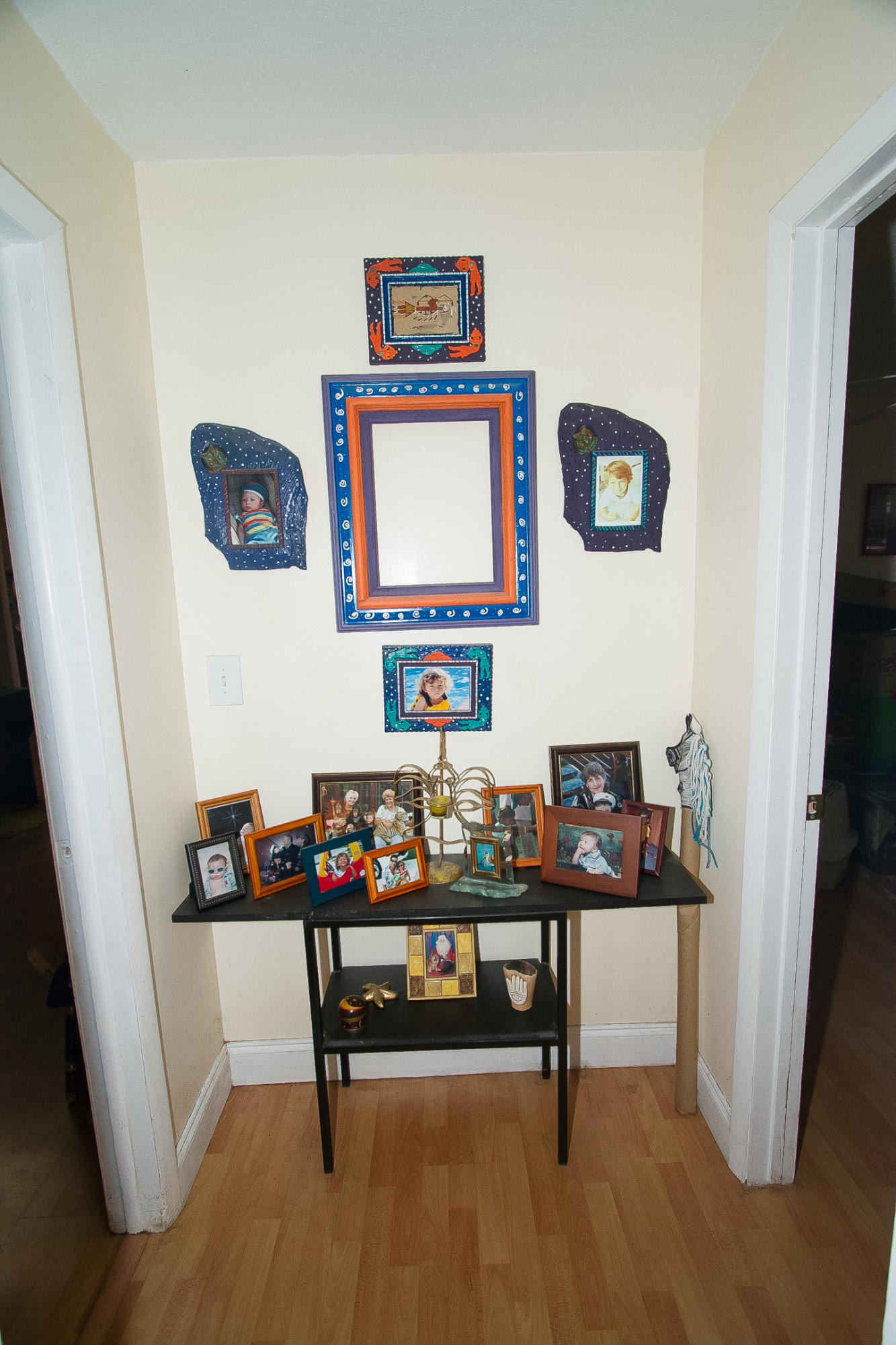 1011 Southwest 11th Terrace Boca Raton, FL 33486 - Photo 21 of 38 Hallway