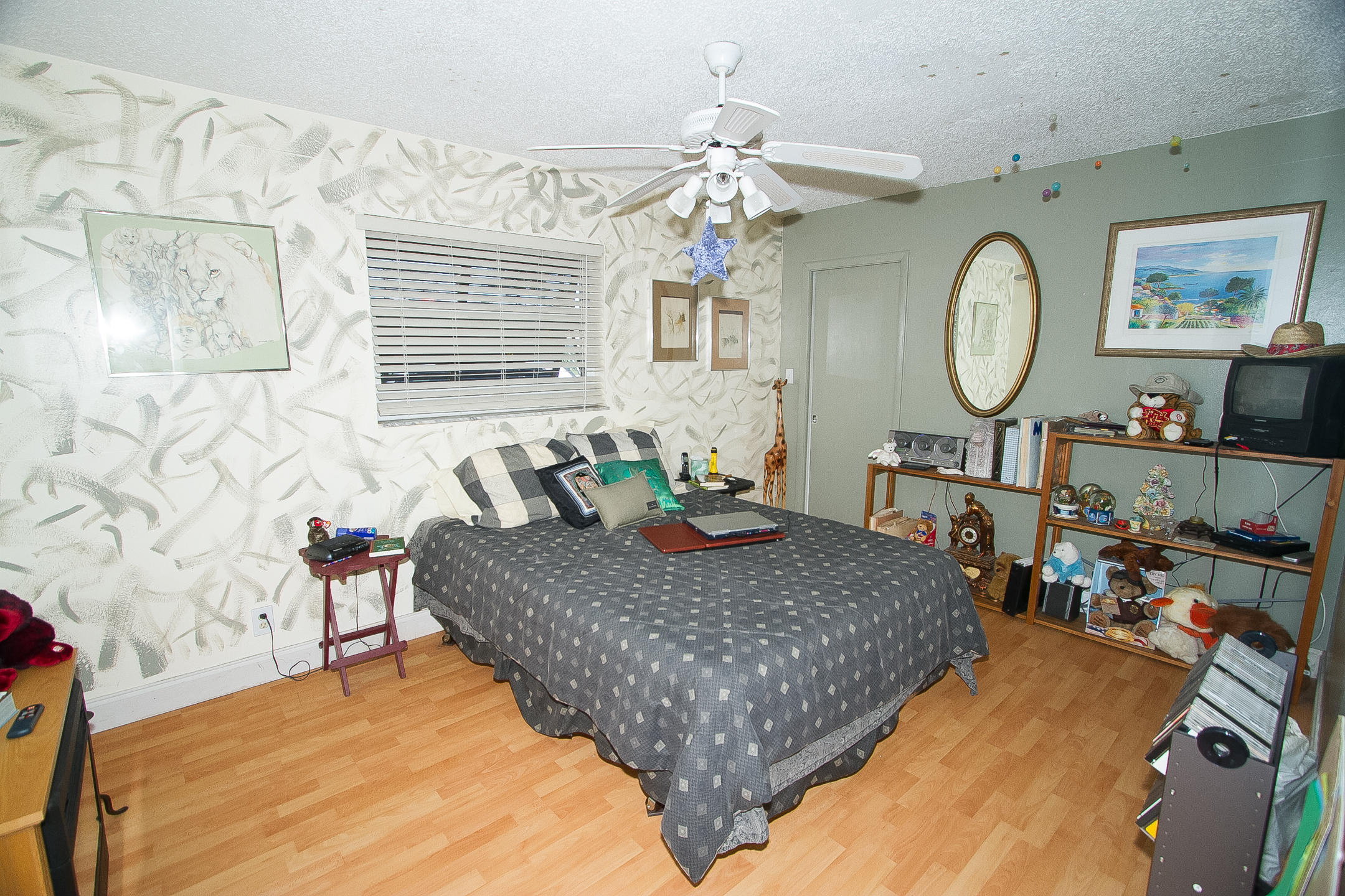 1011 Southwest 11th Terrace Boca Raton, FL 33486 - Photo 22 of 38 Bedroom 2