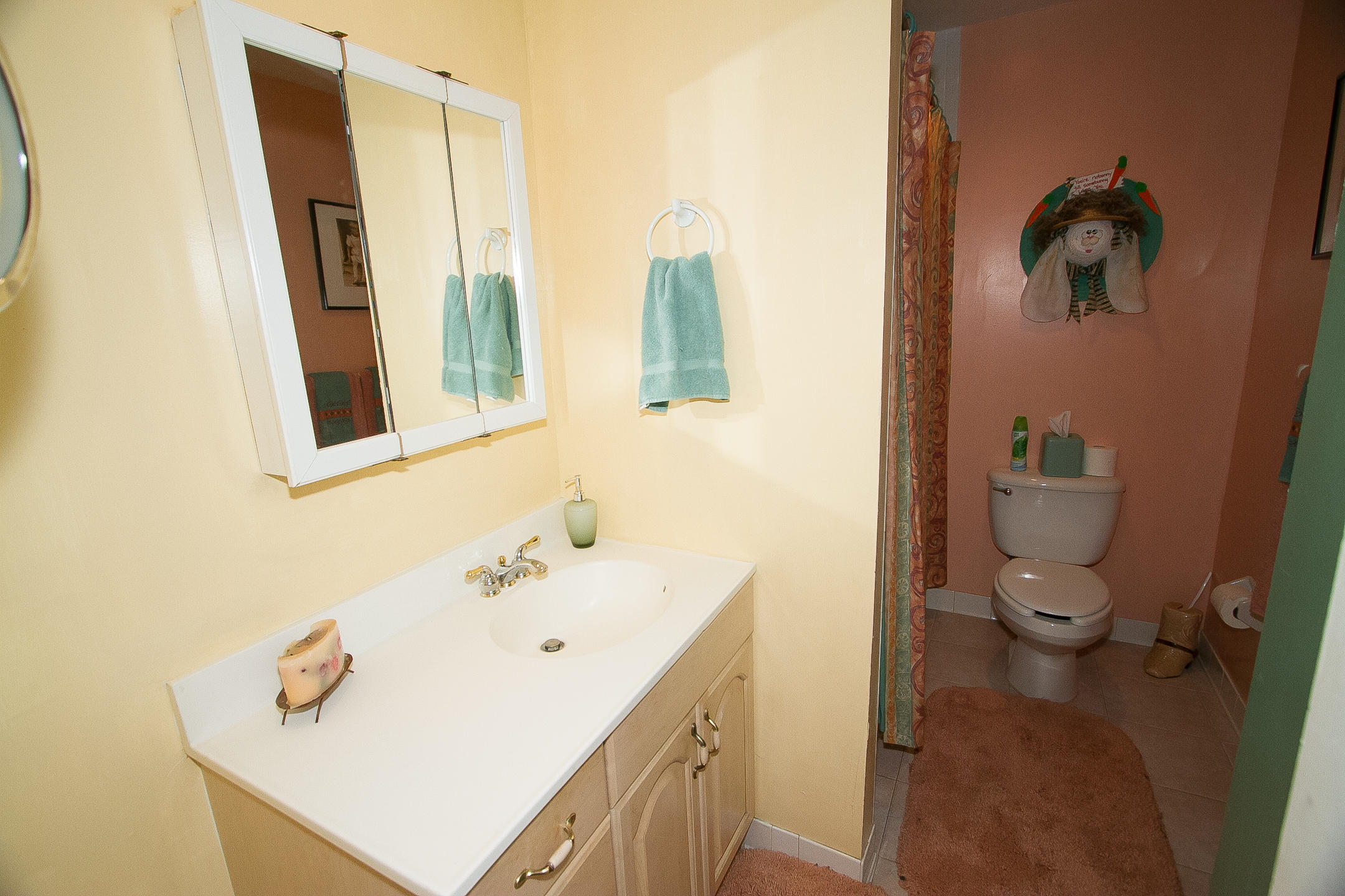 1011 Southwest 11th Terrace Boca Raton, FL 33486 - Photo 25 of 38 Bathroom
