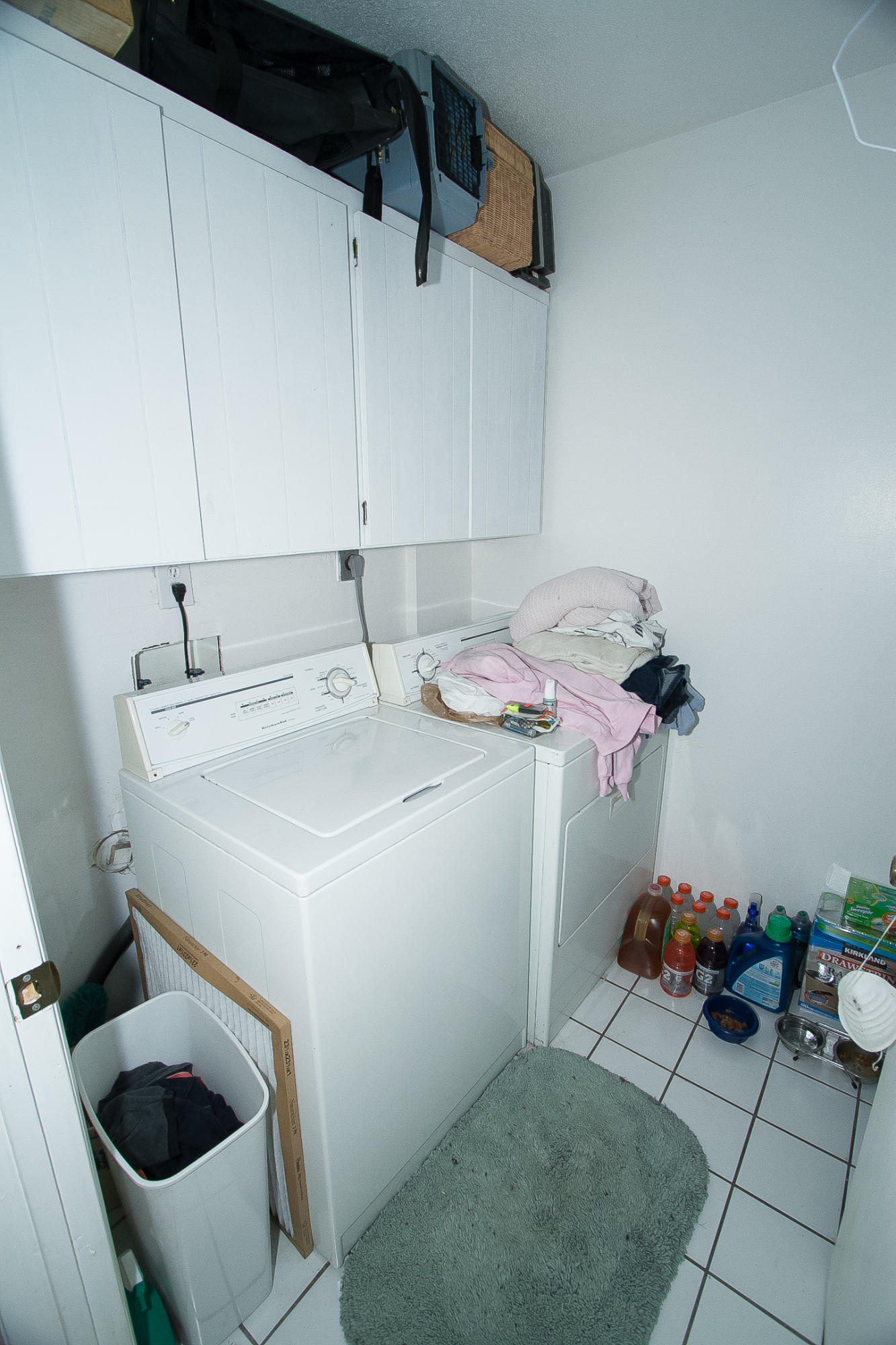 1011 Southwest 11th Terrace Boca Raton, FL 33486 - Photo 27 of 38 Laundry Room