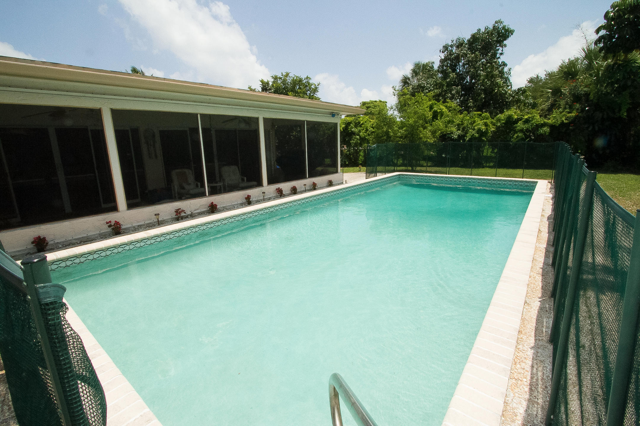 1011 Southwest 11th Terrace Boca Raton, FL 33486 - Photo 30 of 38 Pool View