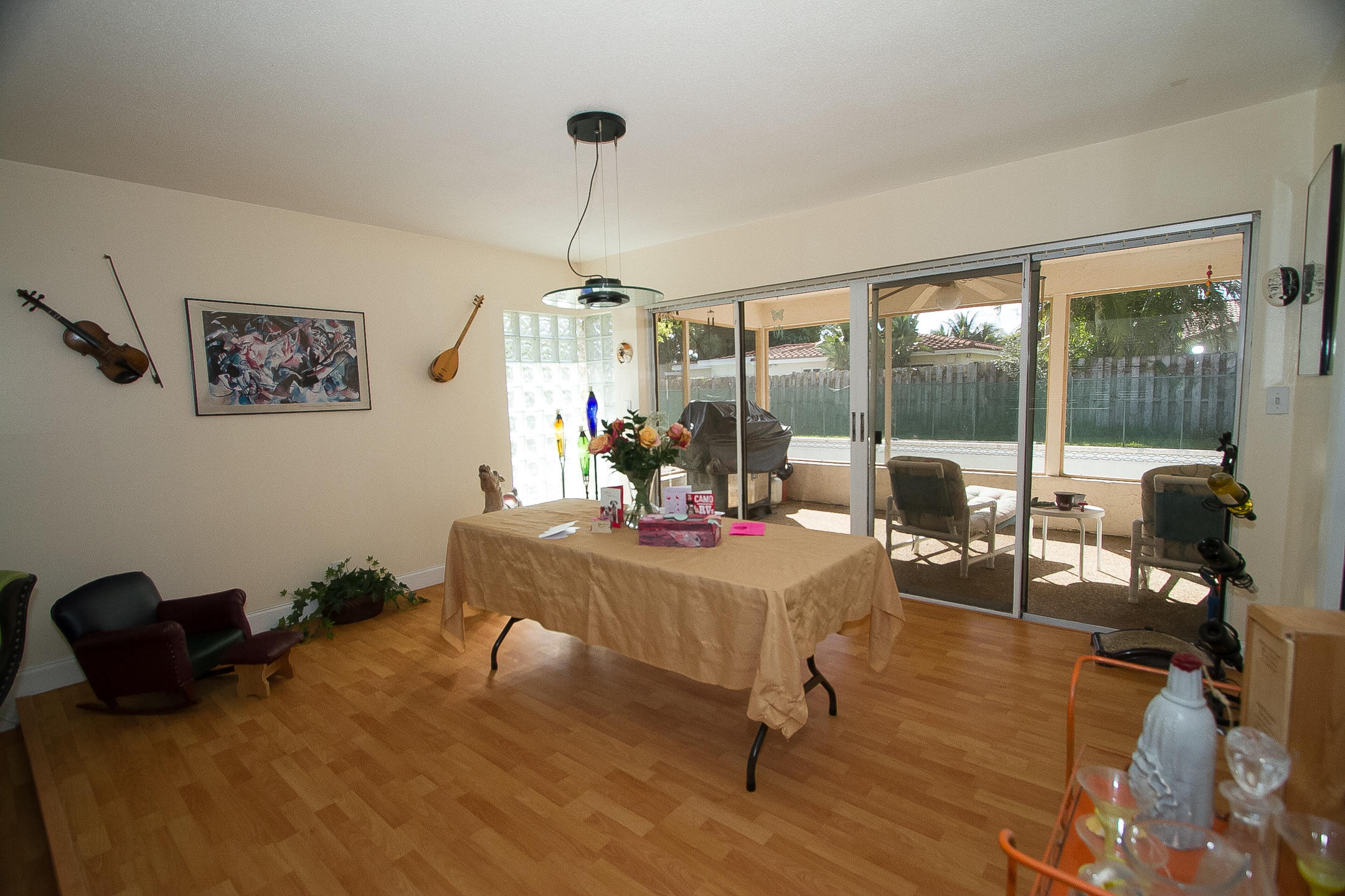 1011 Southwest 11th Terrace Boca Raton, FL 33486 - Photo 6 of 38 Dining Room