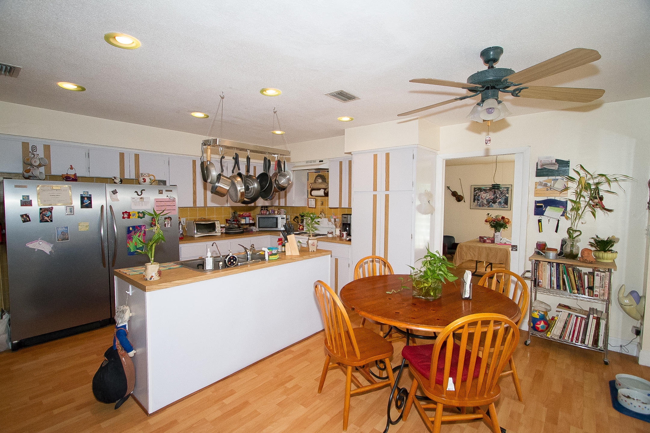 1011 Southwest 11th Terrace Boca Raton, FL 33486 - Photo 10 of 38 Kitchen Area