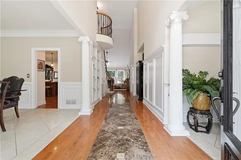 $925,000 | 4311 Summit Oaks Lane Northeast, Roswell, GA 30075