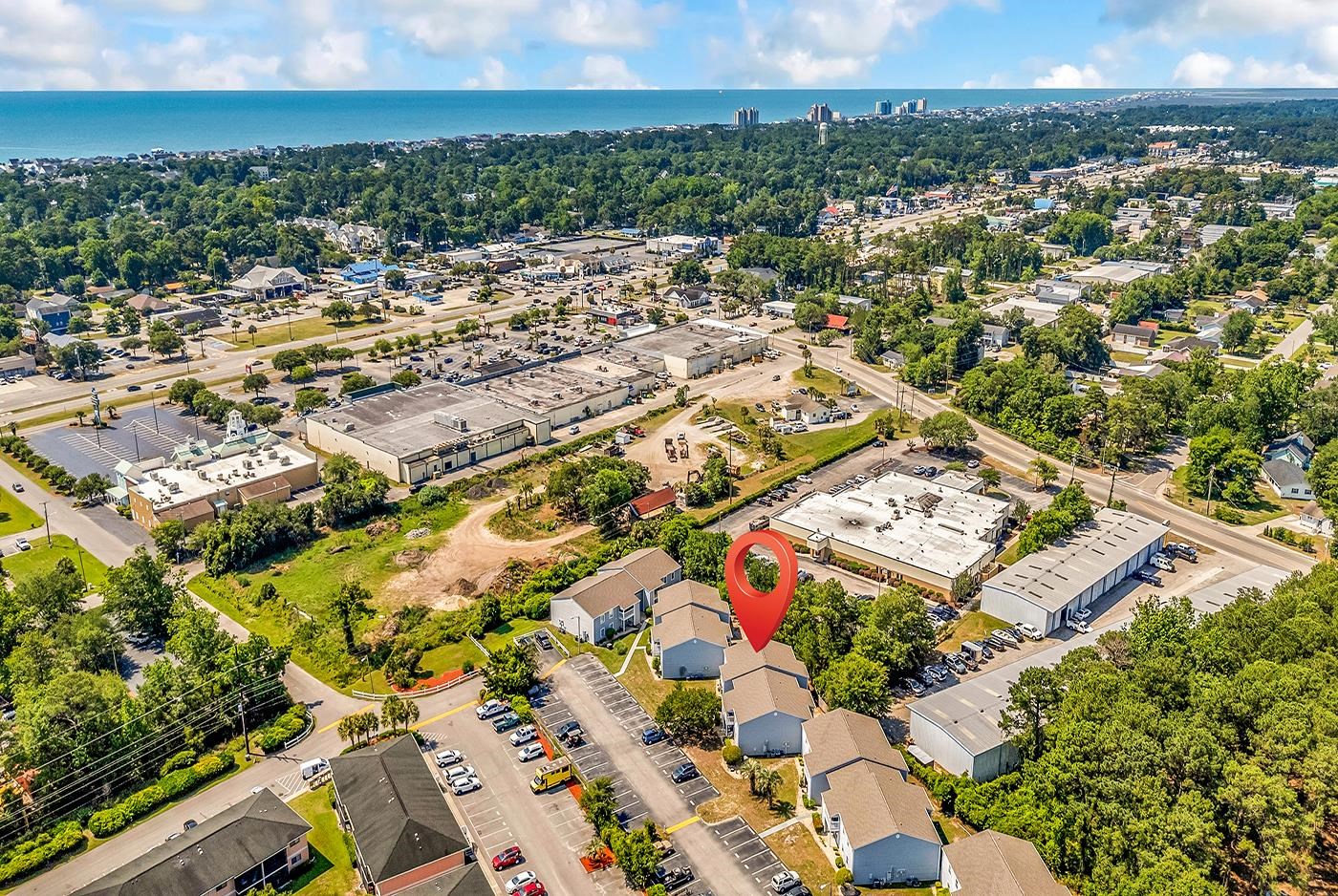 1356 Glenns Bay Road, Unit 207K Surfside Beach, SC 29575 - Photo 31 of 35