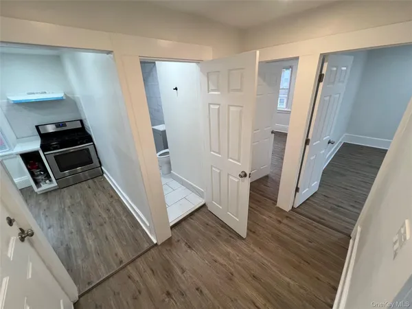 $2,150 | 175 Washington Street, Unit 2, Poughkeepsie, NY 12601