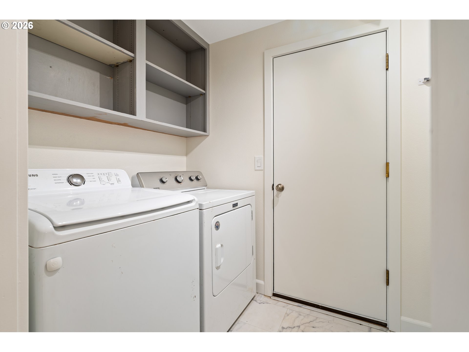 1316 Northwest Maple Lane Camas, WA 98607 - Photo 37 of 44 Laundry