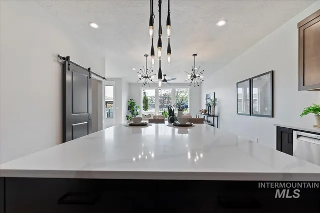 $454,800 | 6240 North Holly Springs Lane, Eagle, ID 83616