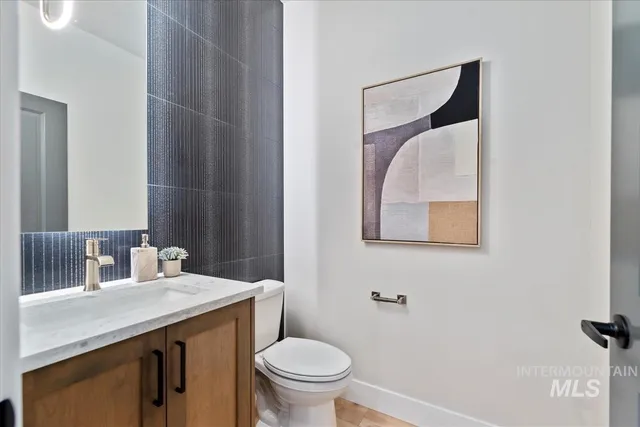 $454,800 | 6240 North Holly Springs Lane, Eagle, ID 83616