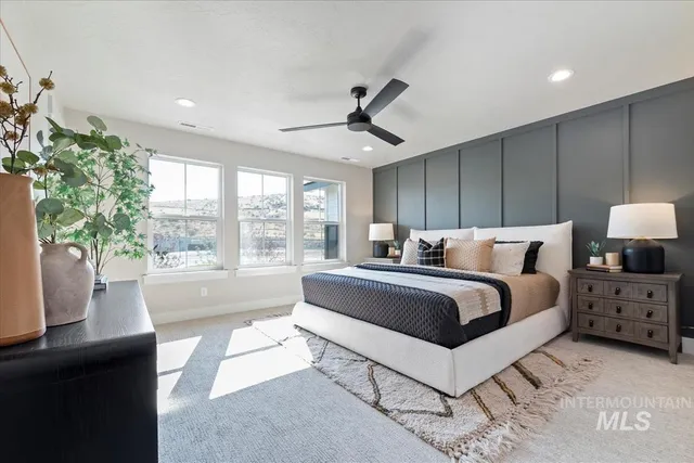 $454,800 | 6240 North Holly Springs Lane, Eagle, ID 83616