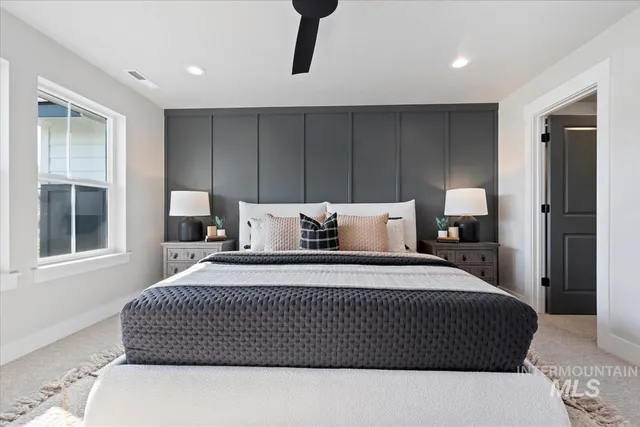 $454,800 | 6240 North Holly Springs Lane, Eagle, ID 83616