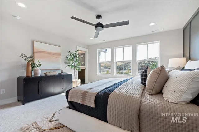 $454,800 | 6240 North Holly Springs Lane, Eagle, ID 83616