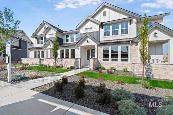 $454,800 | 6240 North Holly Springs Lane, Eagle, ID 83616