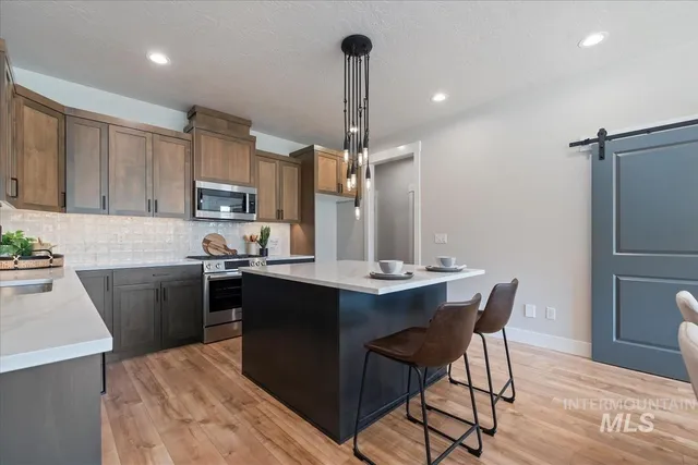 $454,800 | 6240 North Holly Springs Lane, Eagle, ID 83616