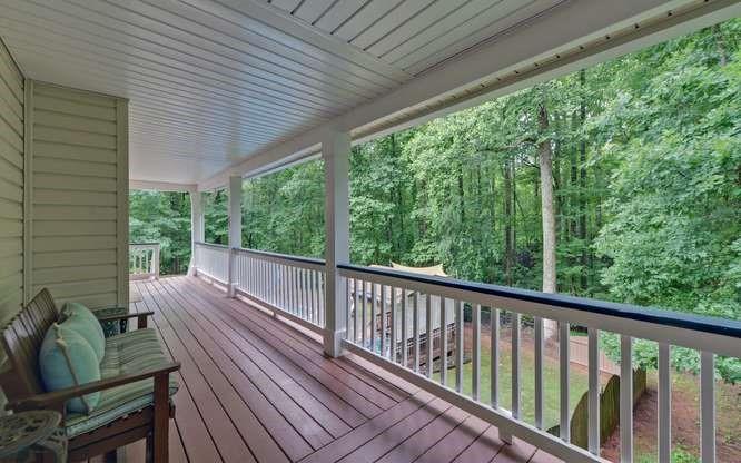 1195 Bethany Road Jasper, GA 30143 - Photo 27 of 81