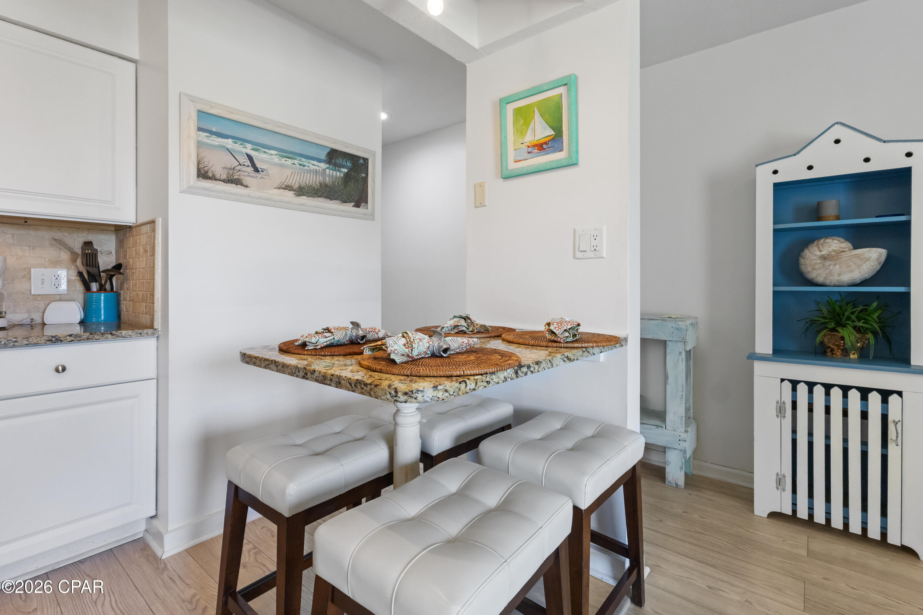 17614 Front Beach Road, Unit 2F Panama City Beach, FL 32413 - Photo 6 of 20