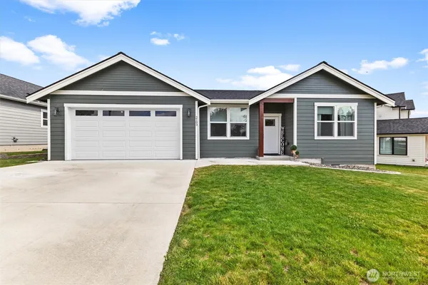 $595,000 | 2193 Lagerwey Circle, Lynden, WA 98264