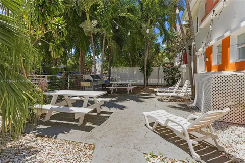 a view of outdoor space yard and patio