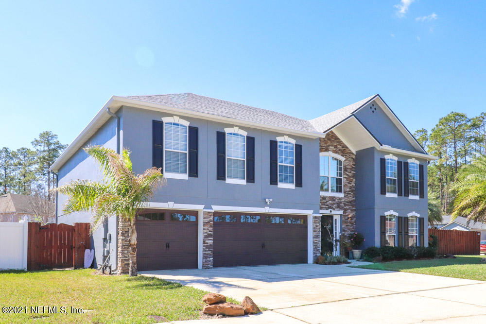 3817 Sand Dollar Road Middleburg, FL 32068 - Photo 1 of 62 62