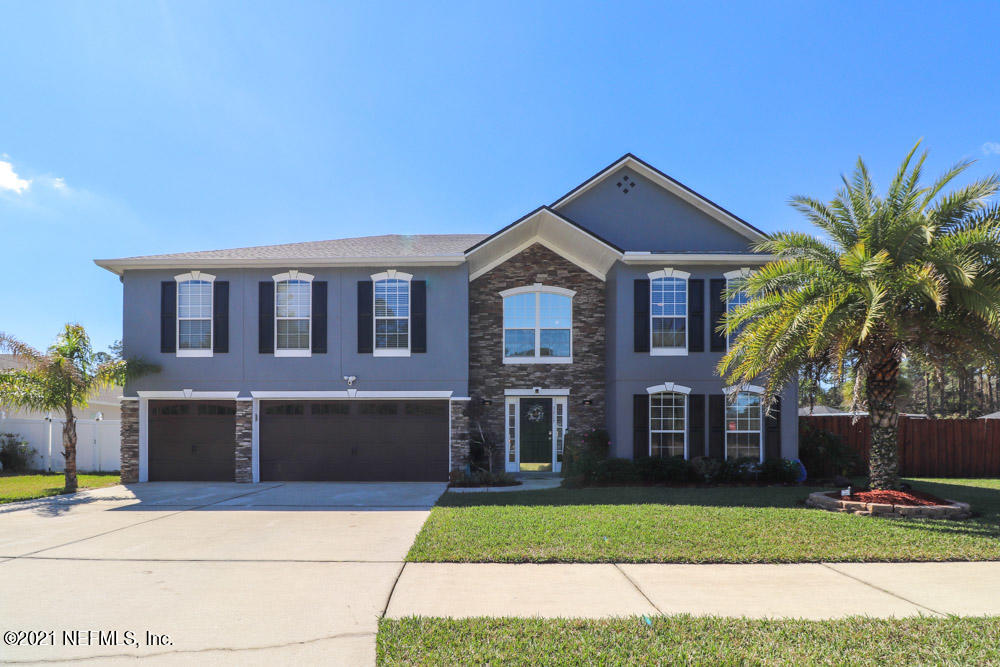 3817 Sand Dollar Road Middleburg, FL 32068 - Photo 2 of 62 61