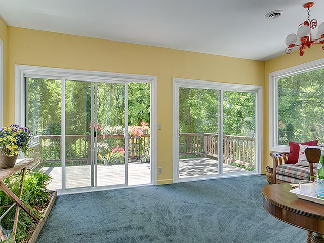 4302 Malvern Road Durham, NC 27707 - Photo 7 of 25 Beautiful Windows