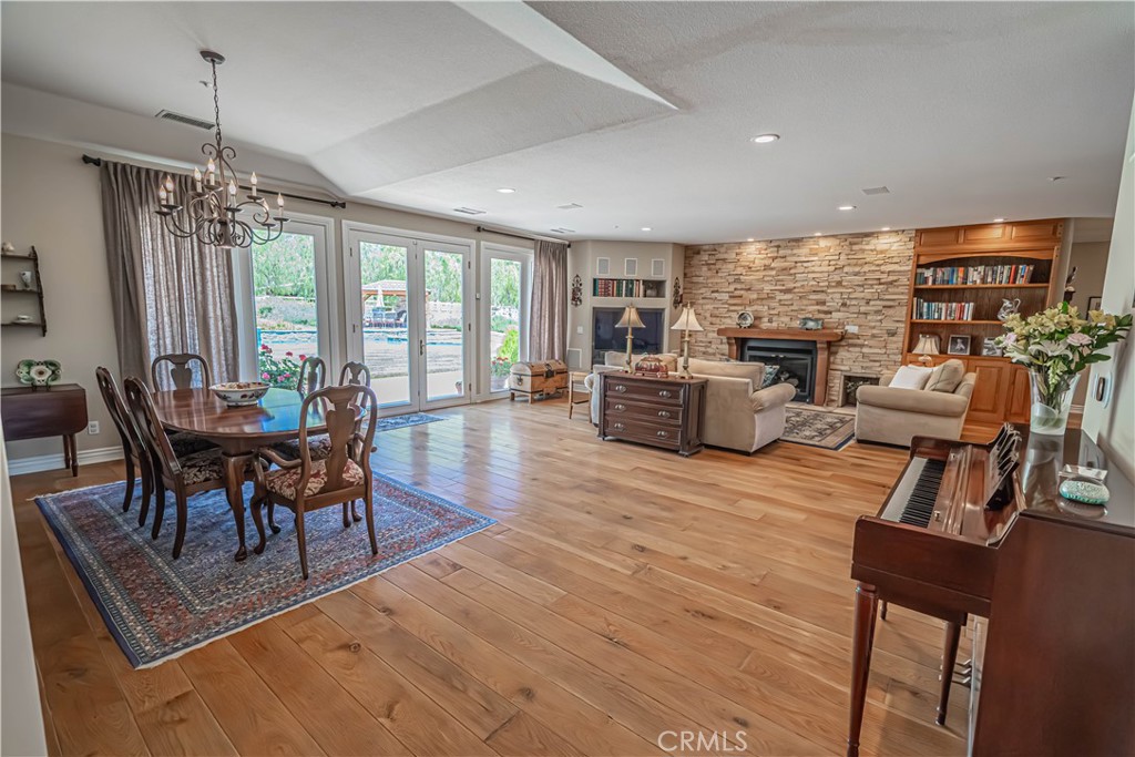 33202 Drill Road Agua Dulce, CA 91390 - Photo 20 of 71